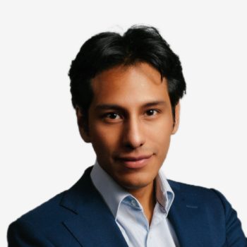 Anthony Van Bever